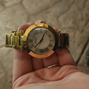 Jones new york watch